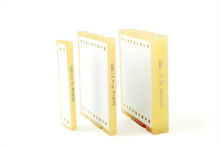 Ultrafiltration Cassettes supplier