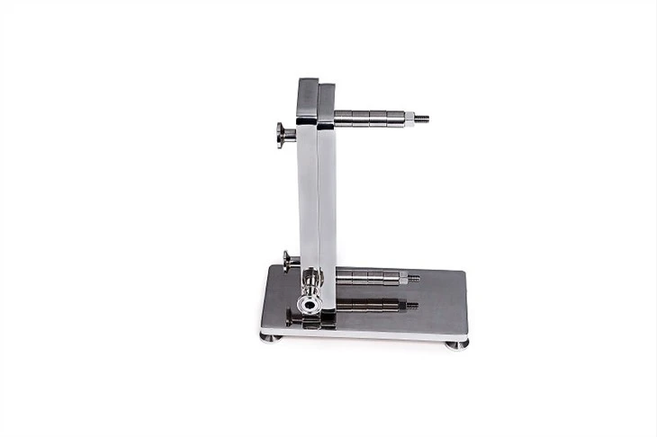 Custom 0.1㎡ Stainless Steel Holder