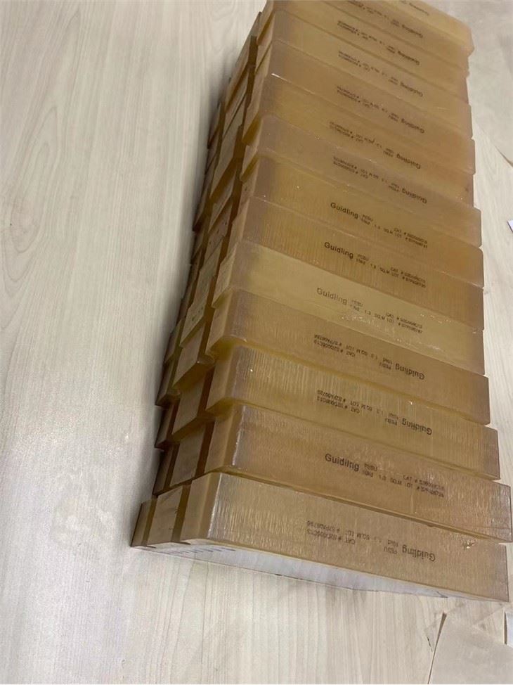 China Microfiltration Cassettes